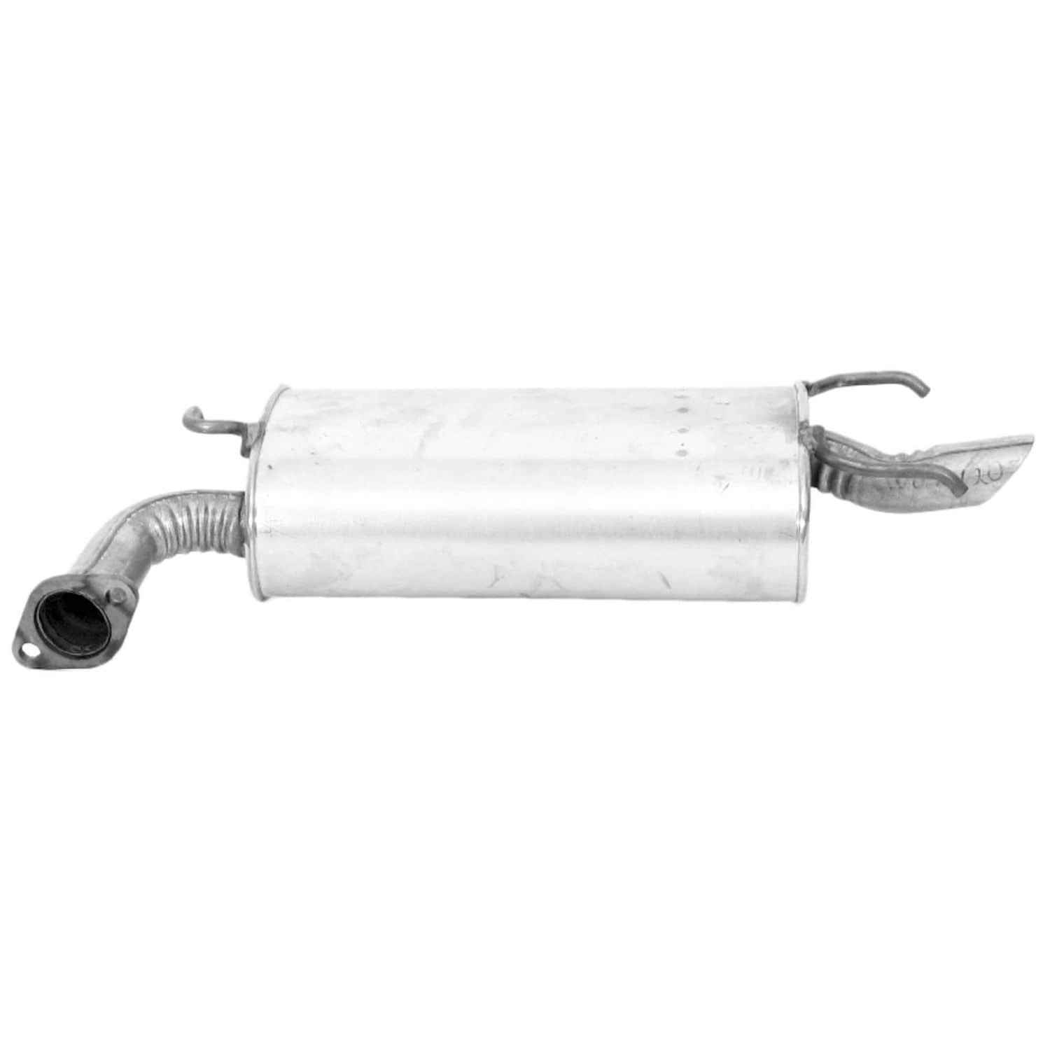 Walker Quiet-Flow Muffler 53685 | AutoZone