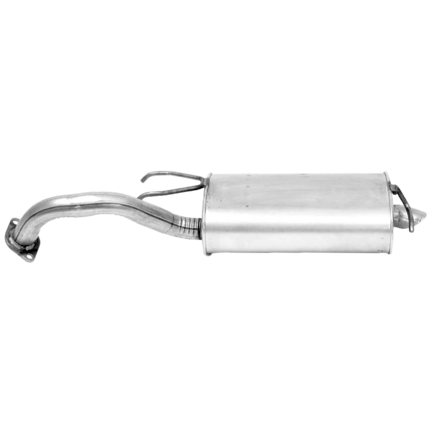 Walker Quiet-Flow Muffler 53689 | AutoZone