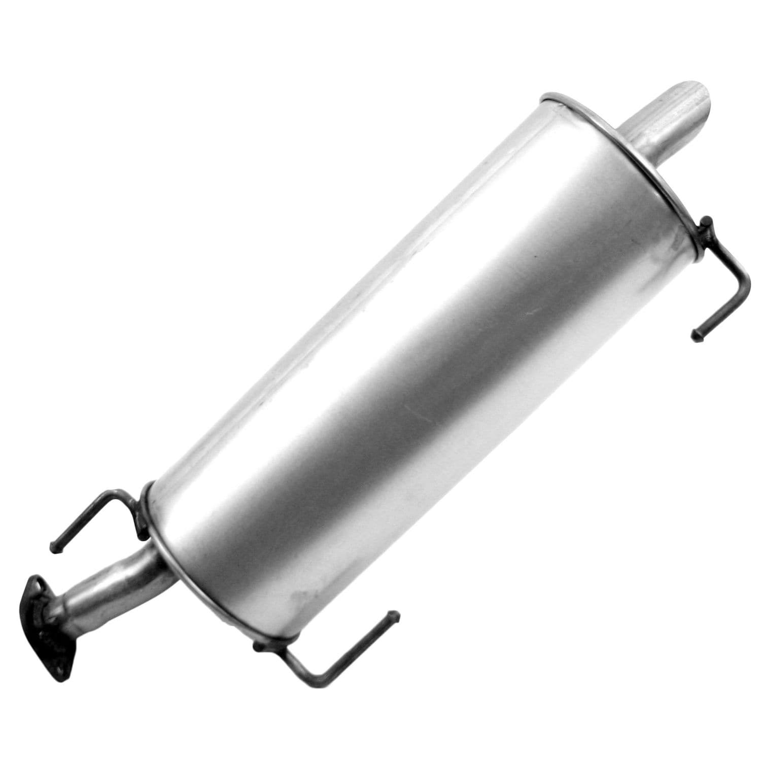 CQ3.Ｃ Walker Quiet-Flow Muffler 53793 | AutoZone
