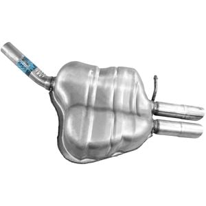 Walker Quiet-Flow Muffler 53949 | AutoZone