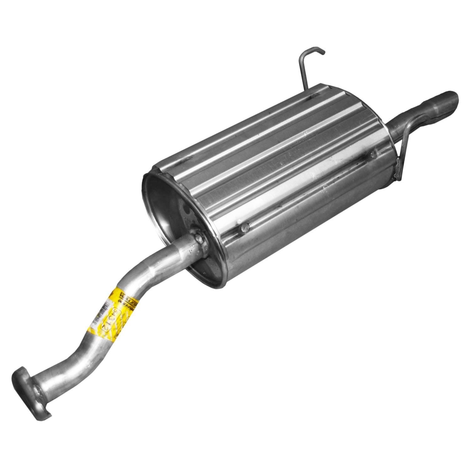 Walker Quiet-Flow Muffler 54312 | AutoZone