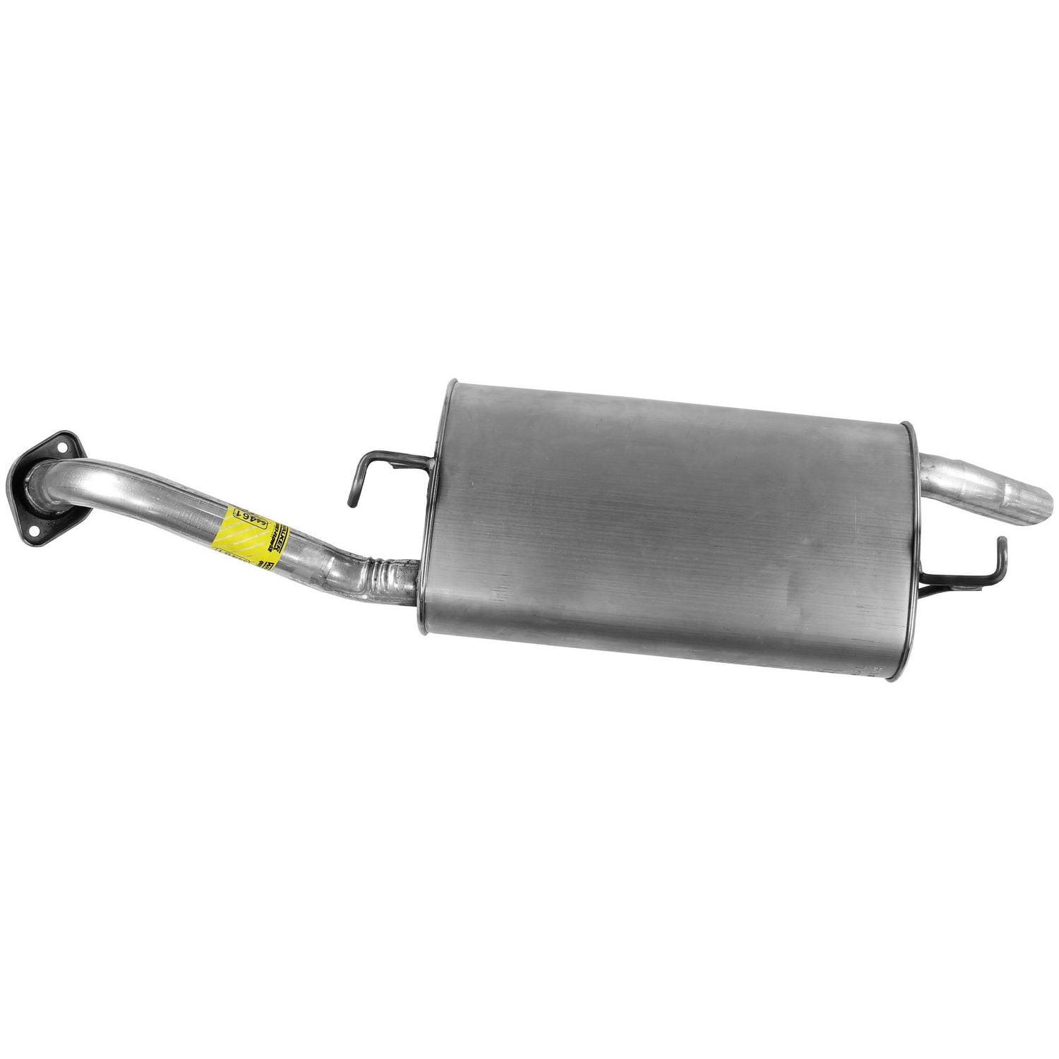 Walker Quiet-Flow Muffler 54461 | AutoZone