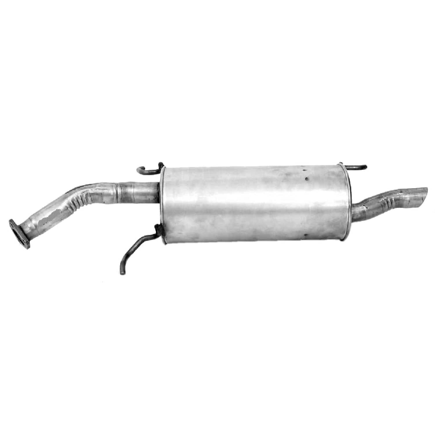 Walker Quiet-Flow Muffler 54465 | AutoZone