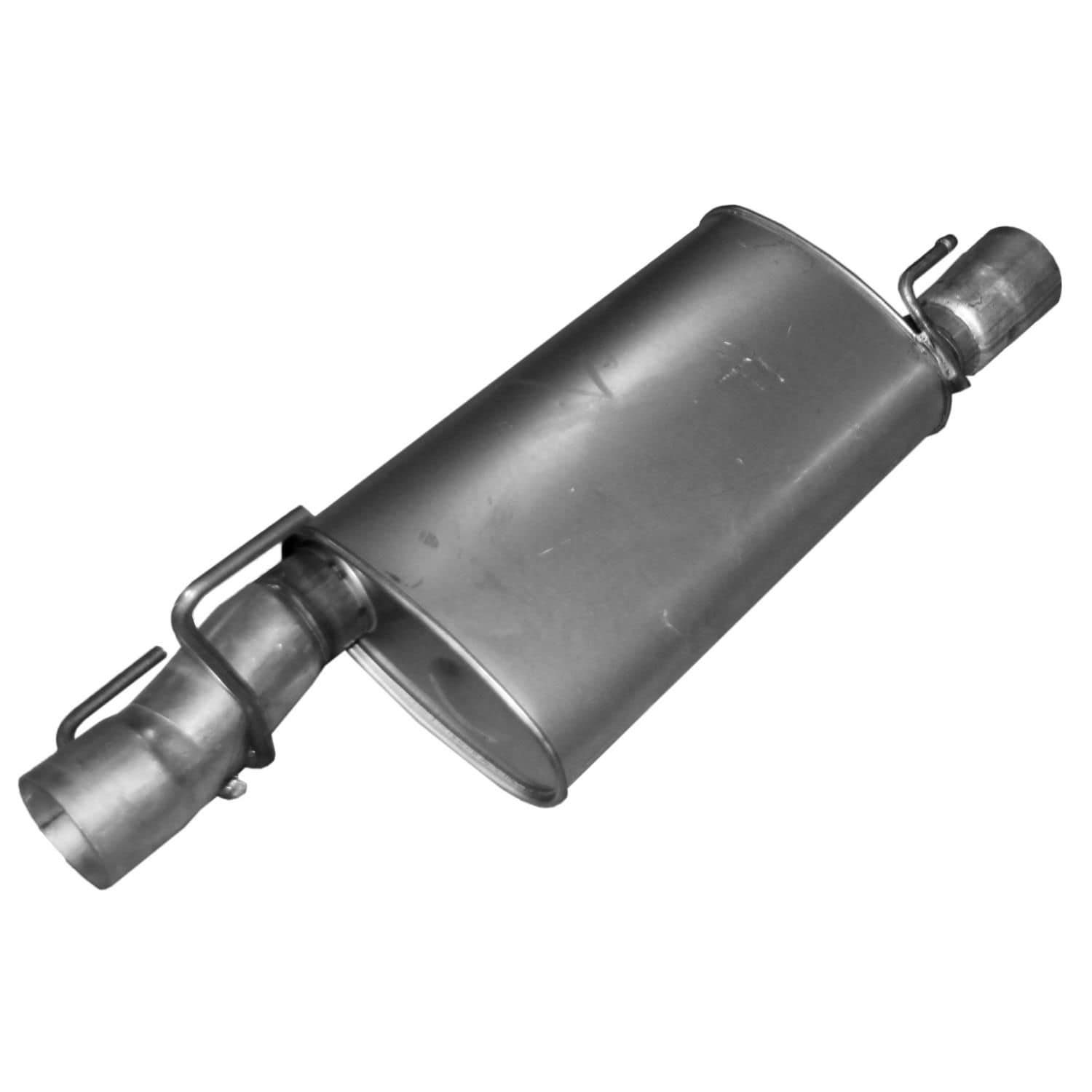 Walker Quiet-Flow Muffler 54607 | AutoZone