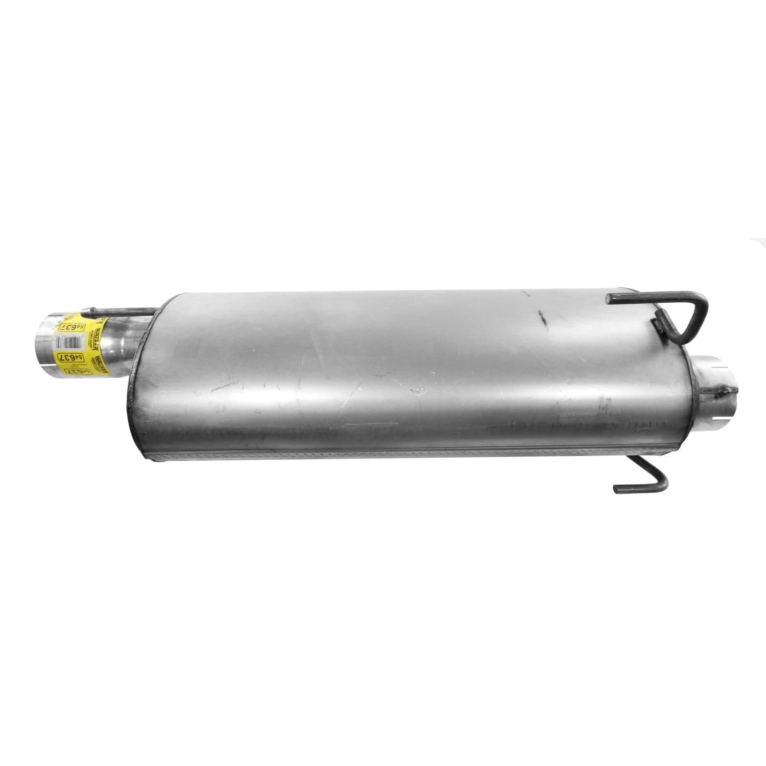 Walker Quiet-Flow Muffler 54637 | AutoZone