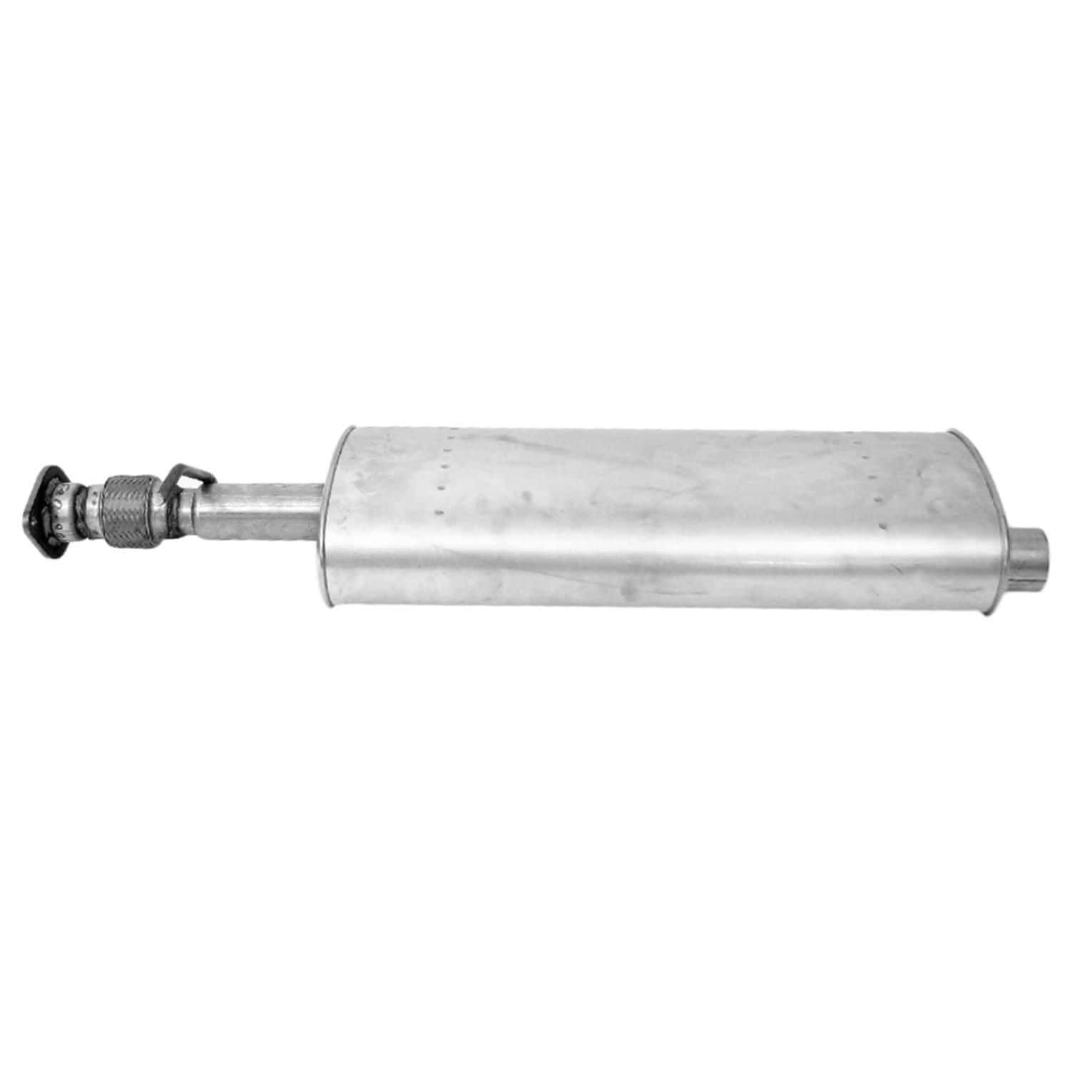 Walker Quiet-Flow Muffler 54654 | AutoZone