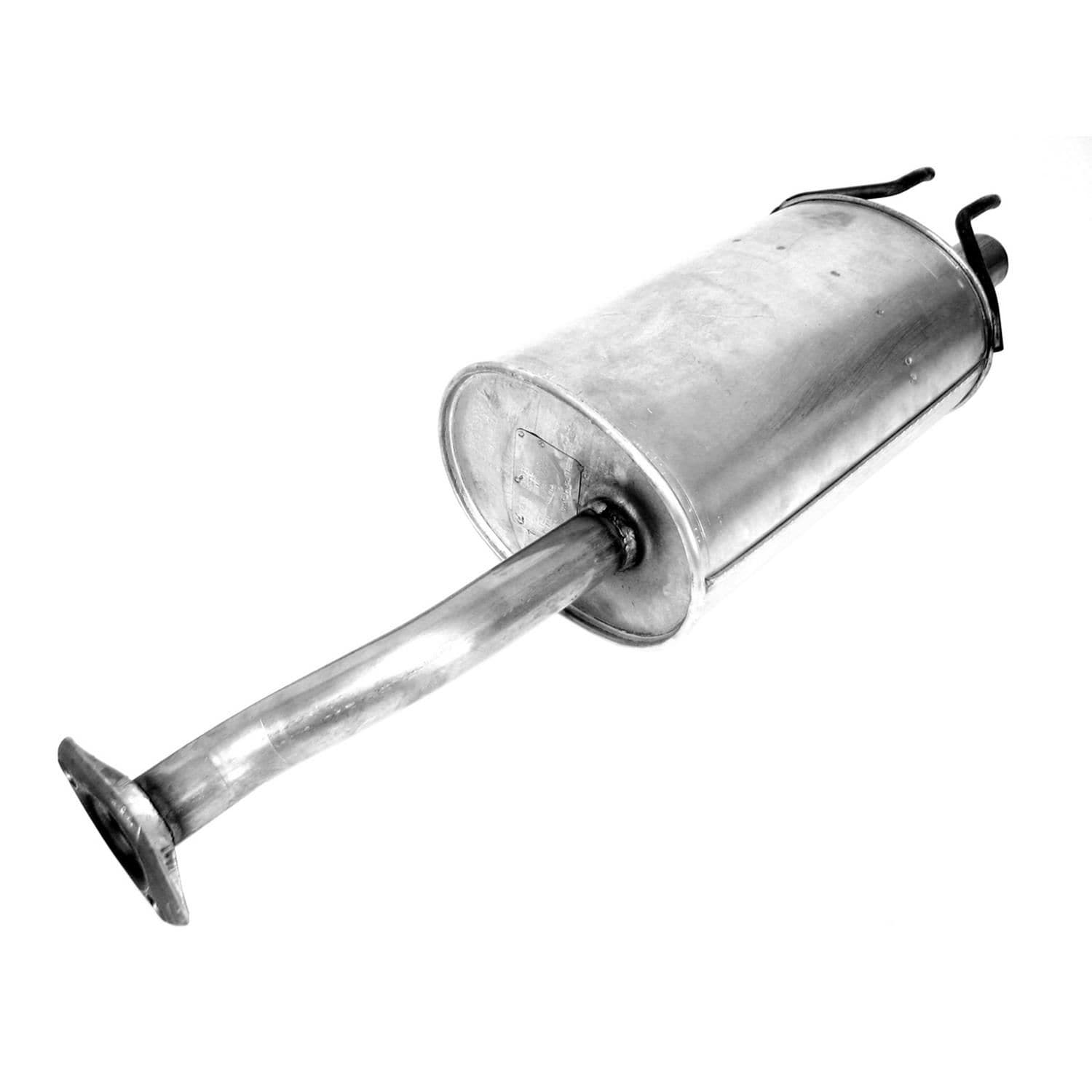 Walker Quiet-Flow Muffler 54668 | AutoZone