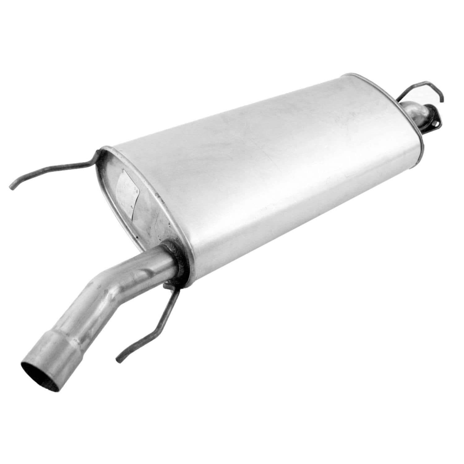Walker Quiet-Flow Muffler 54721 | AutoZone