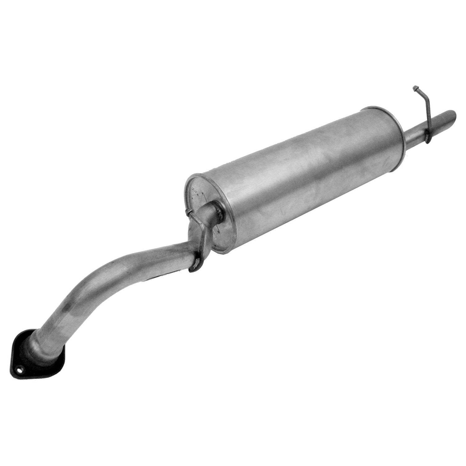 Walker Quiet-Flow Muffler 54743 | AutoZone