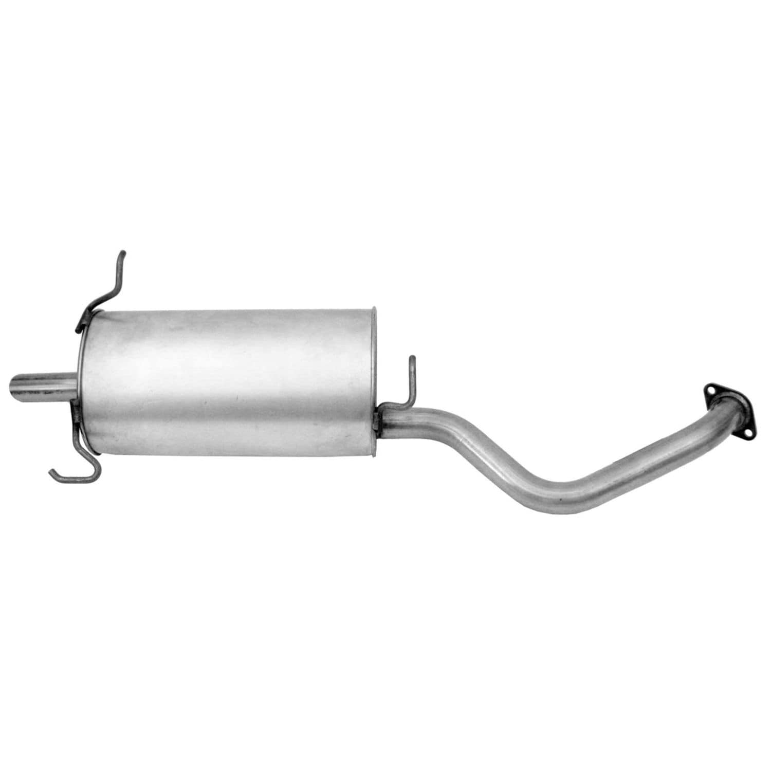 たっつあん Walker Quiet-Flow Muffler 54744 | AutoZone