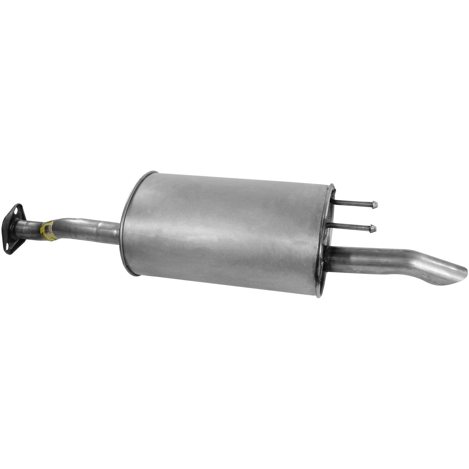Walker Quiet-Flow Muffler 54882 | AutoZone