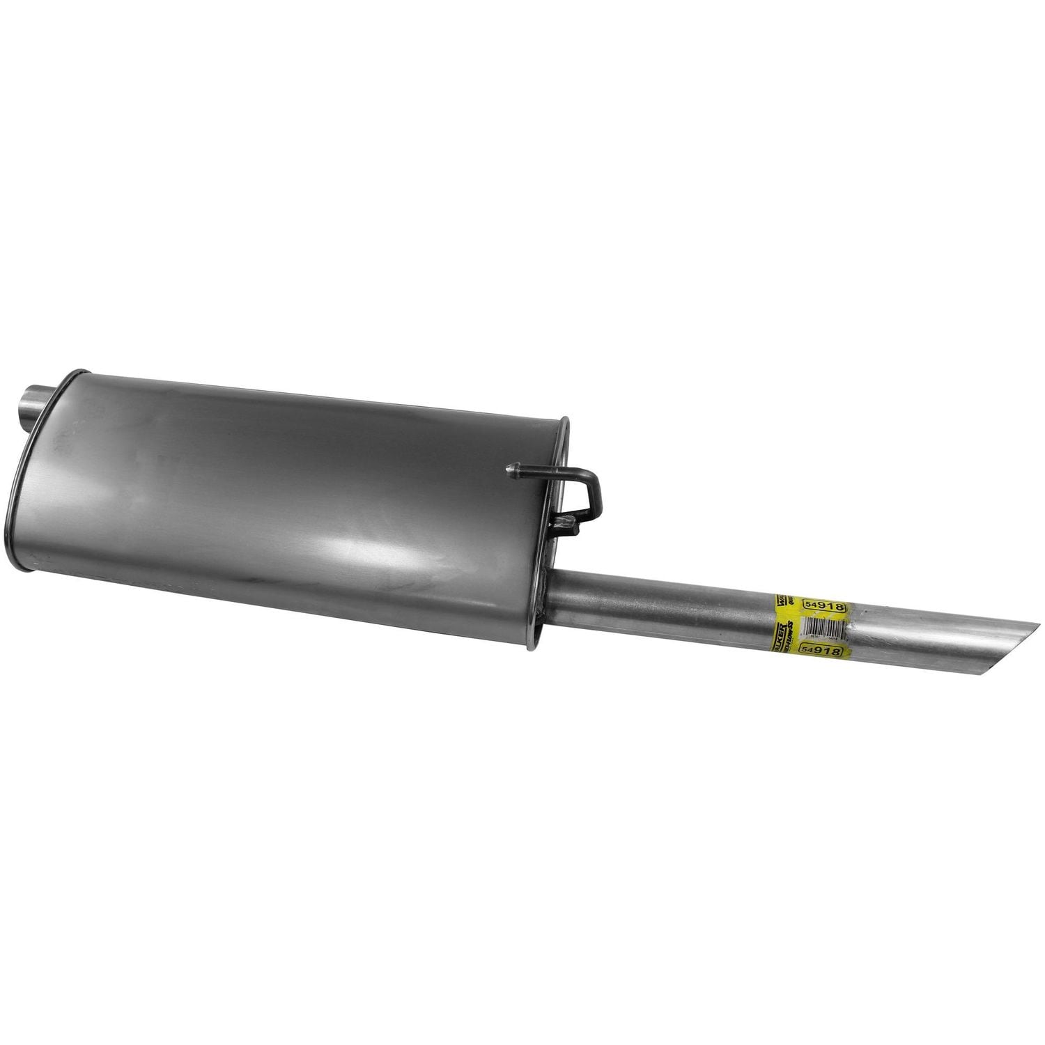 Walker Quiet-Flow Muffler 54918 | AutoZone