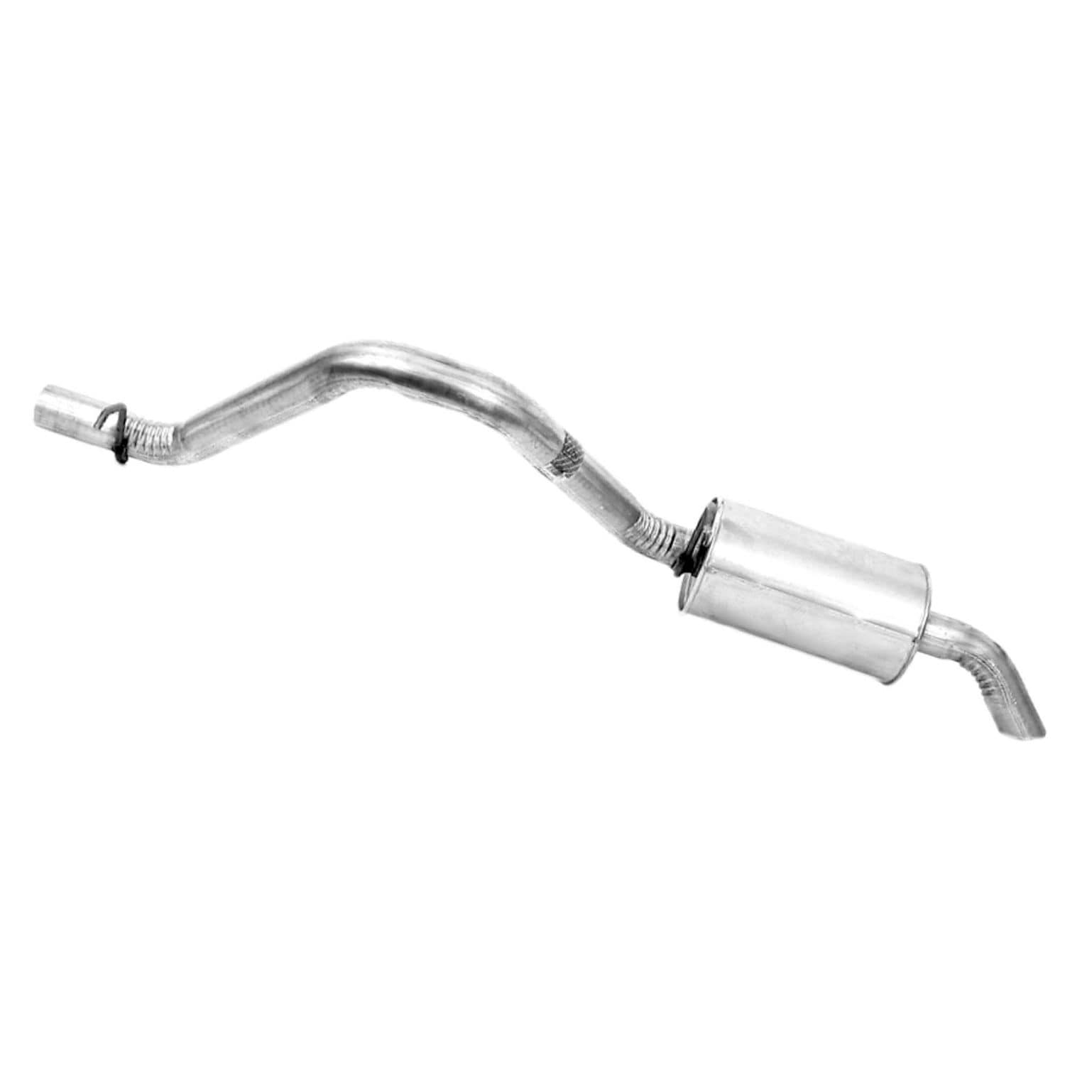Walker Quiet-Flow Muffler 55272 | AutoZone