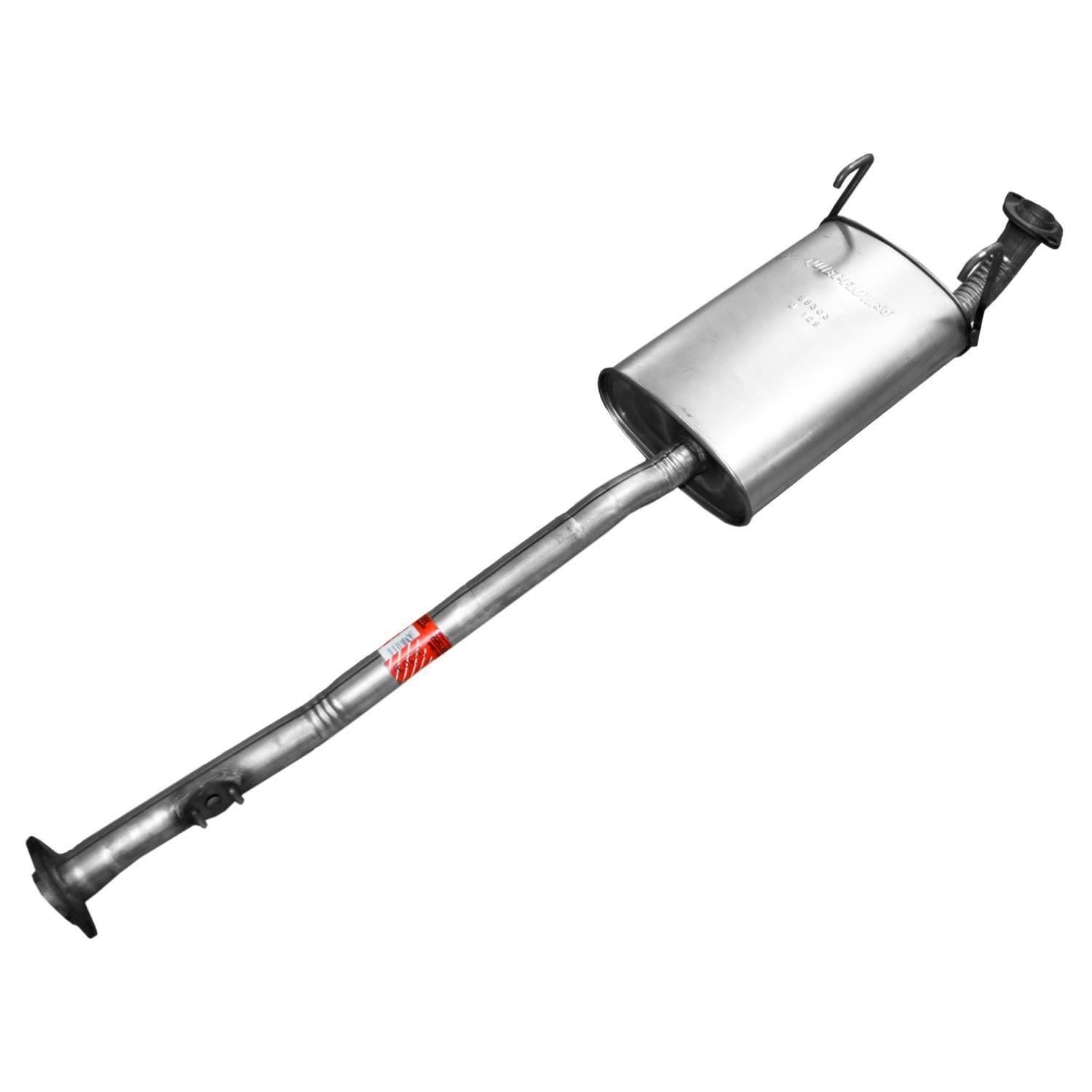 BRExhaust Muffler 55303MGF | AutoZone