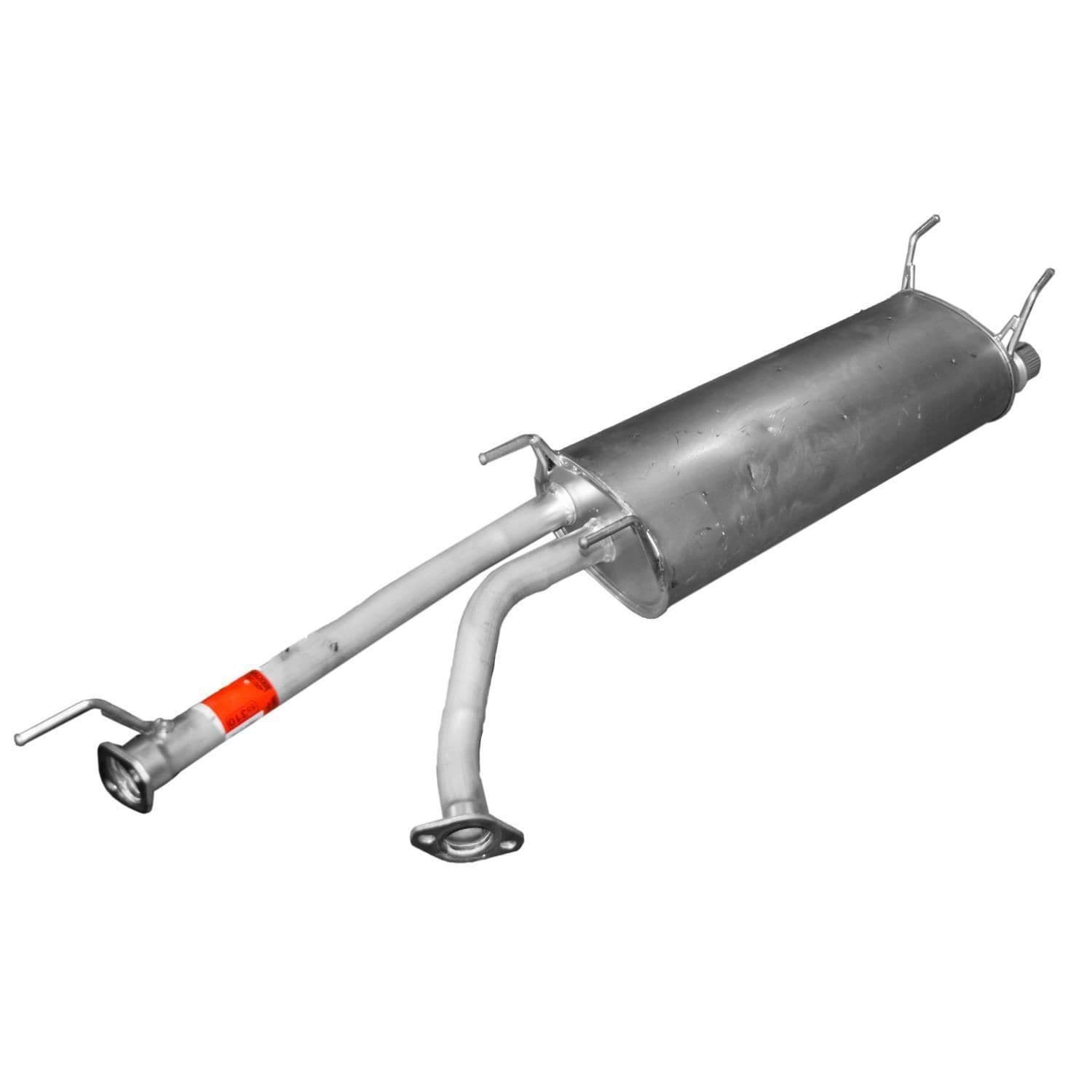 Walker Quiet-Flow Muffler 55310 | AutoZone