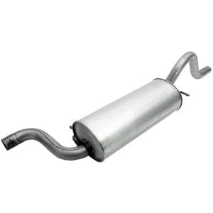Walker Quiet-Flow Muffler 55559 | AutoZone