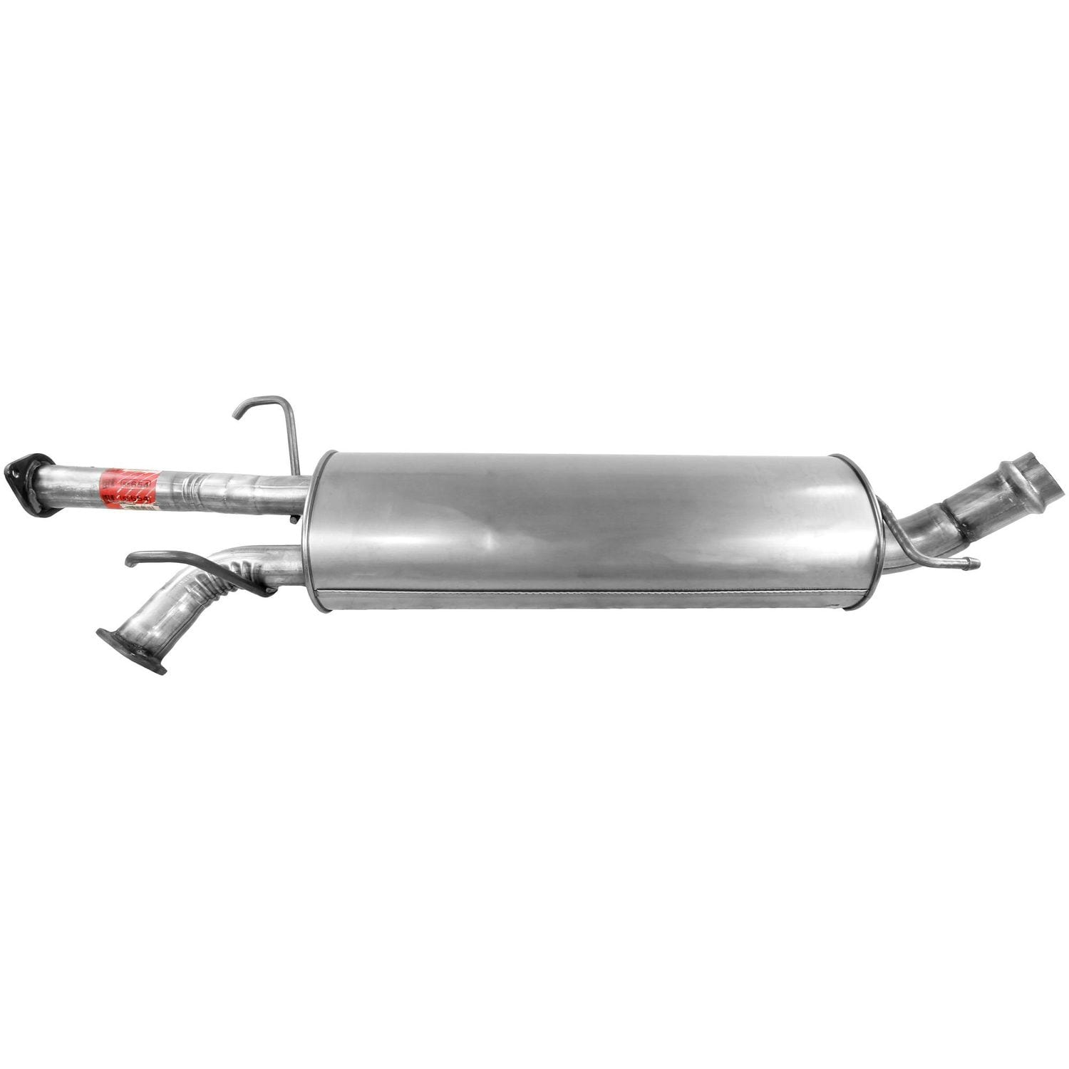 Walker Quiet-Flow Muffler 55654 | AutoZone
