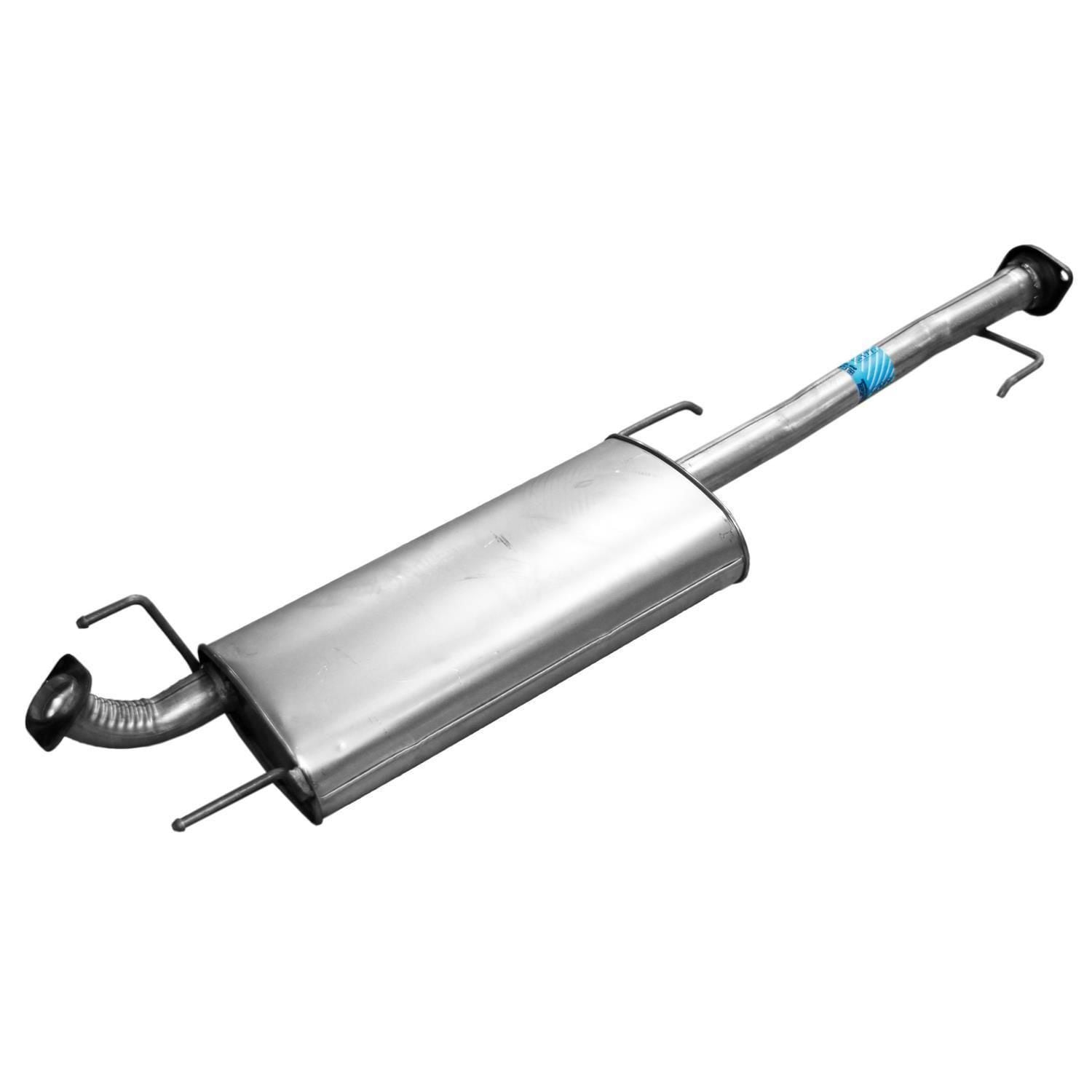 Walker Quiet-Flow Muffler 56177 | AutoZone