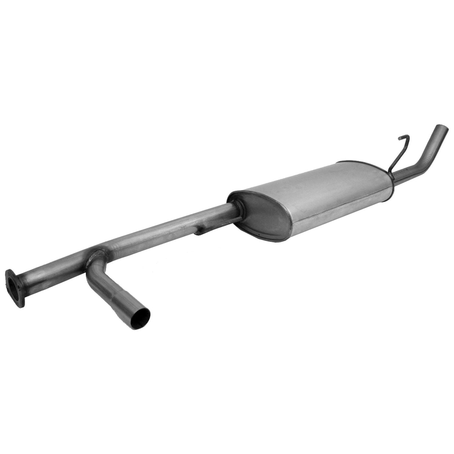Walker Quiet-Flow Muffler 56205 | AutoZone