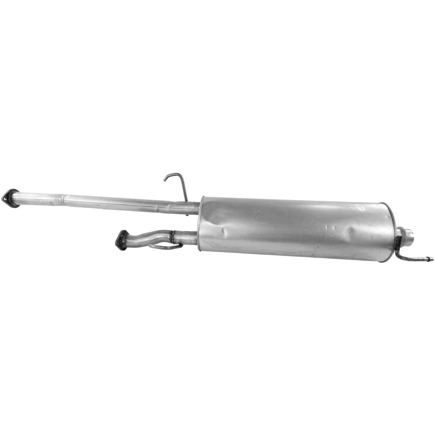 Walker Quiet-Flow Muffler 56251 | AutoZone