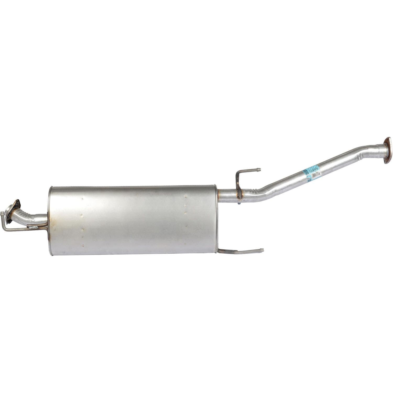 Walker Quiet-Flow Muffler 56295 | AutoZone