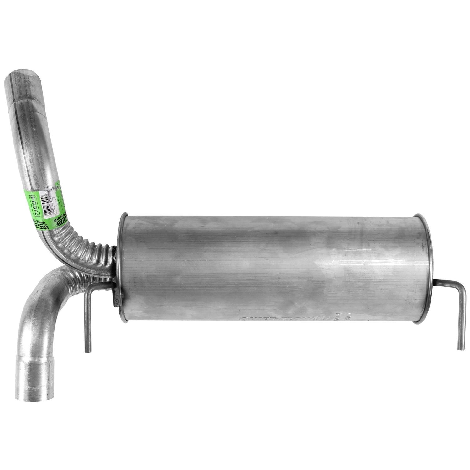 Walker Quiet-Flow Muffler 70004 | AutoZone