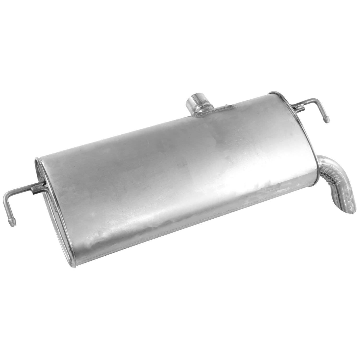 Walker Quiet-Flow Muffler 70005 | AutoZone
