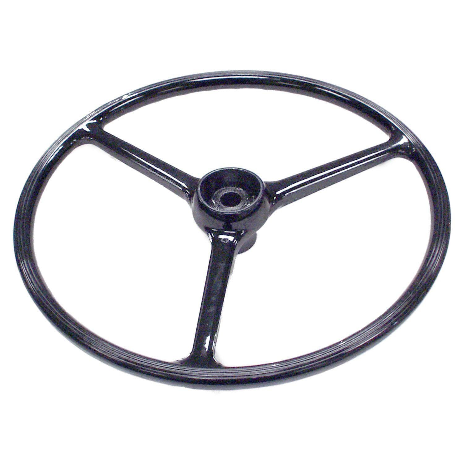 Crown Automotive Jeep Replacement Steering Wheel 927417 for GMC Sprint