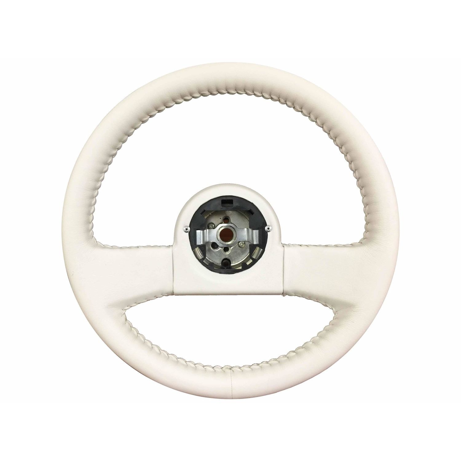 Auto Pro USA Steering Wheel ST1029WHT for GMC Sprint