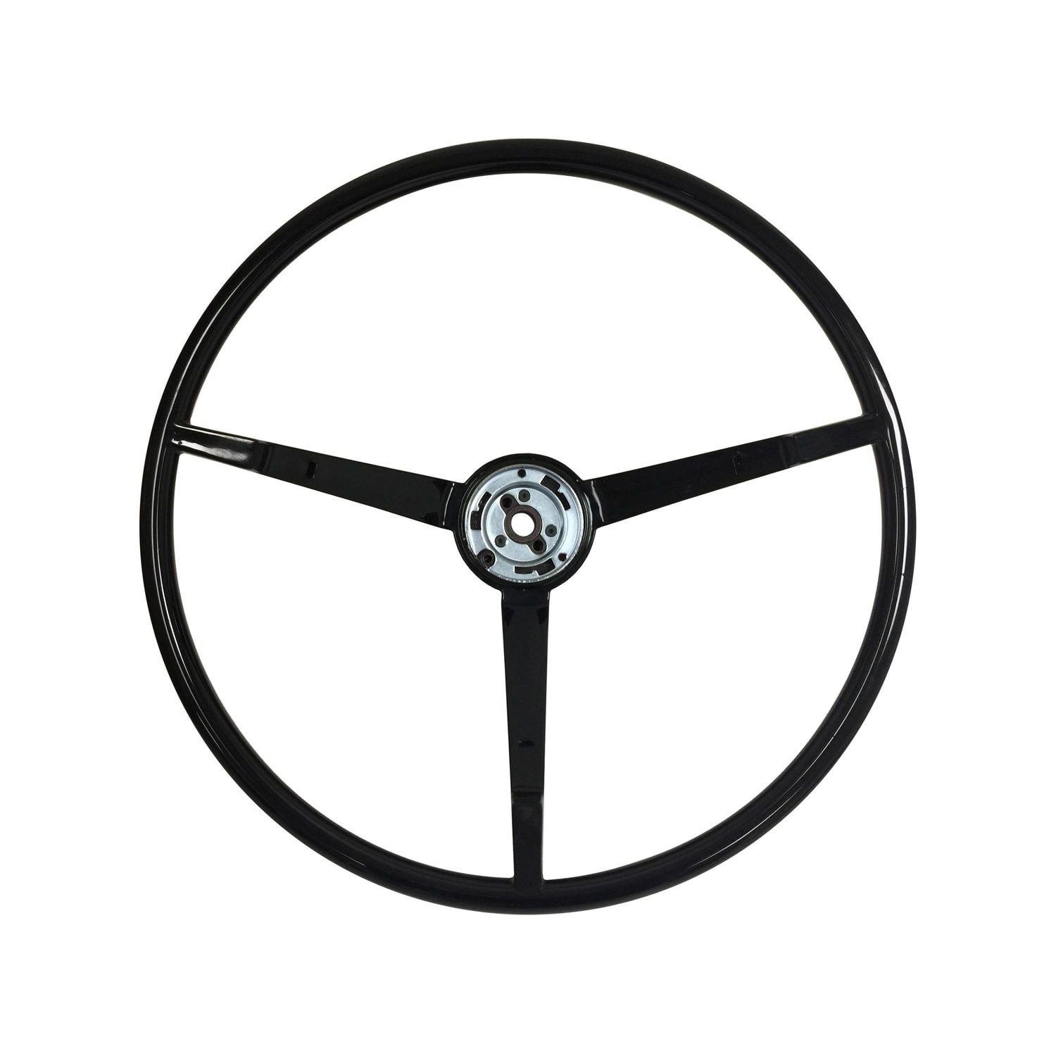 Auto Pro USA Steering Wheel ST3033BLK for GMC Sprint