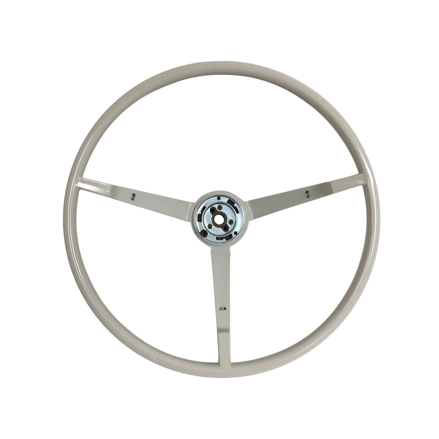 Auto Pro USA Steering Wheel ST3033WHT for GMC Sprint