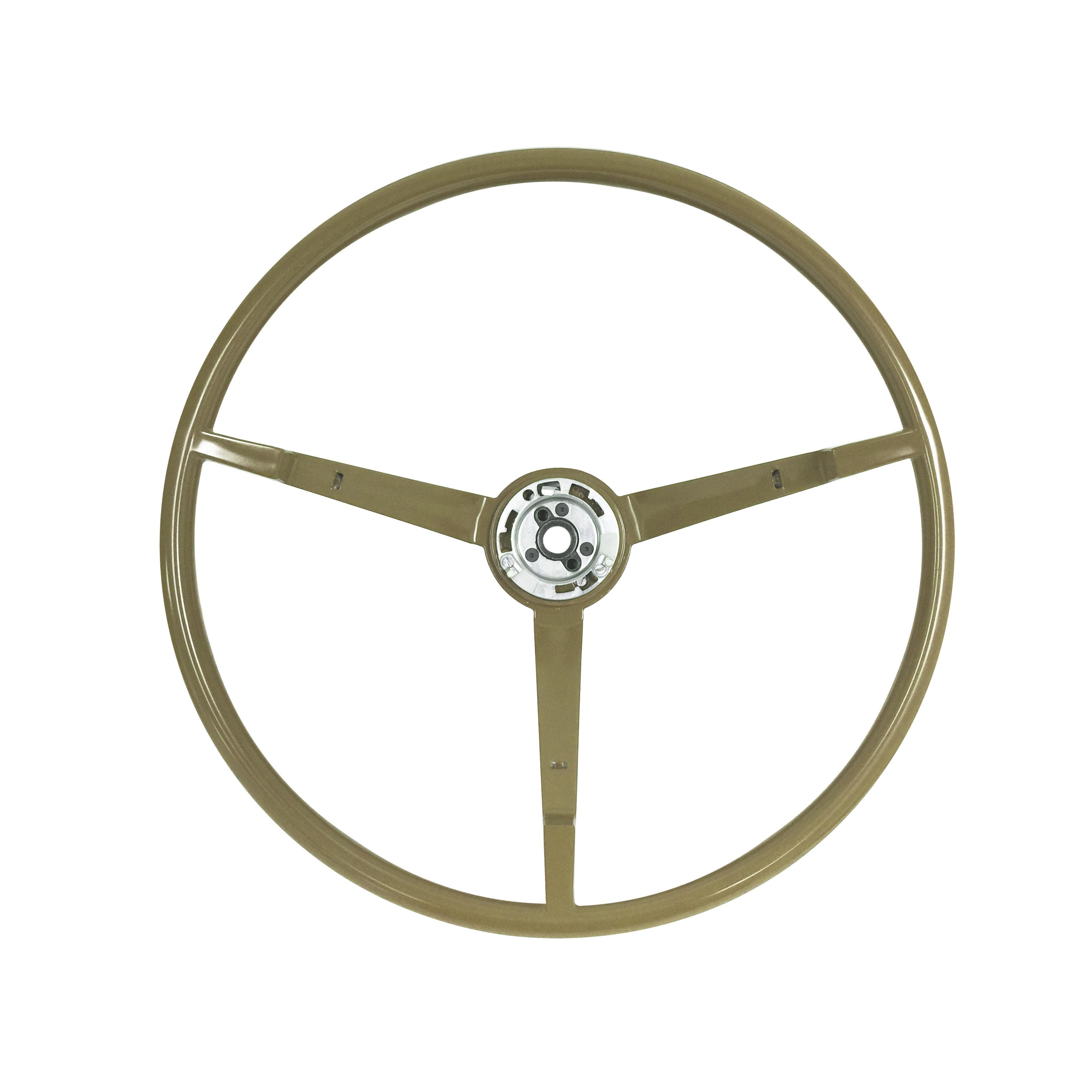 Auto Pro USA Steering Wheel ST3034IVY for GMC Sprint