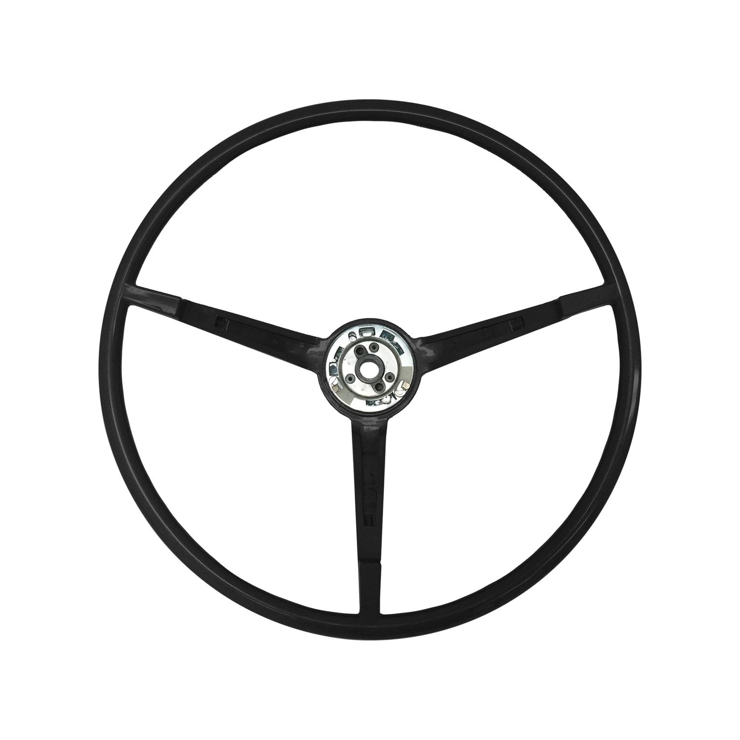 Auto Pro USA Steering Wheel ST3035BLK for GMC Sprint