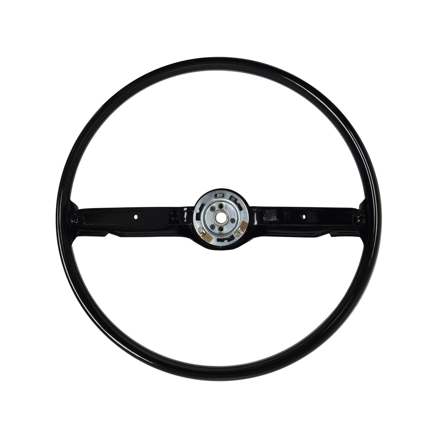 Auto Pro USA Steering Wheel ST3036BLK for GMC Sprint