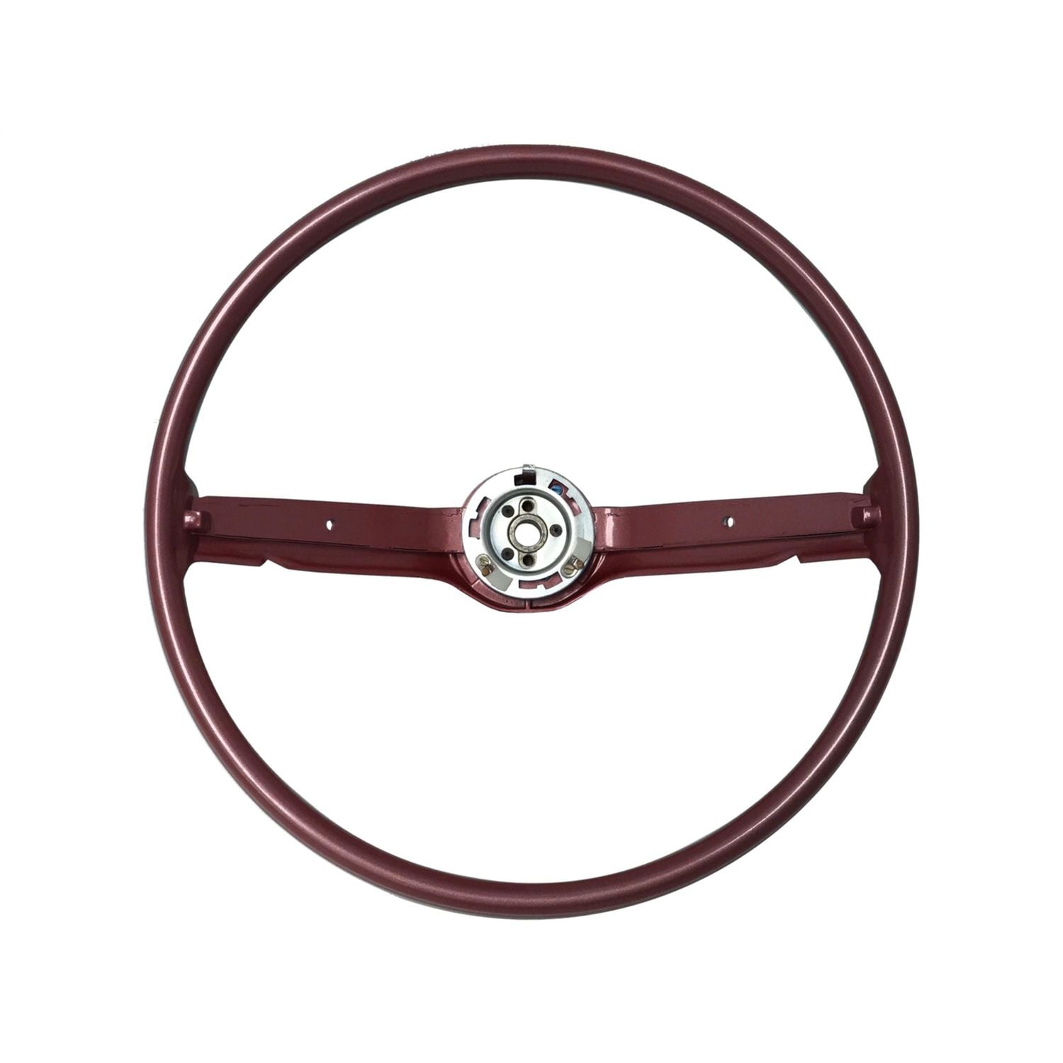 Auto Pro USA Steering Wheel ST3036RED for GMC Sprint