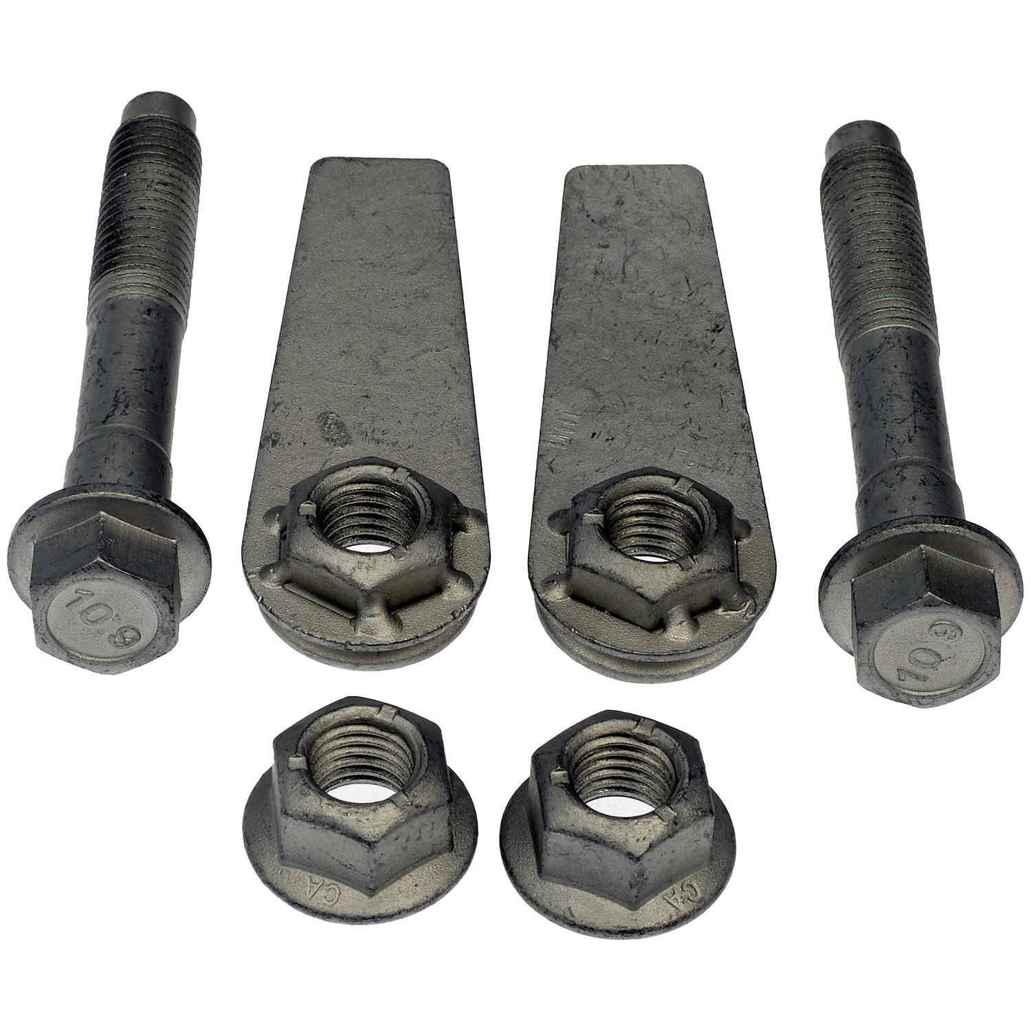 BOLT THROWER ボルトスロワー Dorman - HELP Suspension Shock Absorber Mounting Bolt 13818 | AutoZone