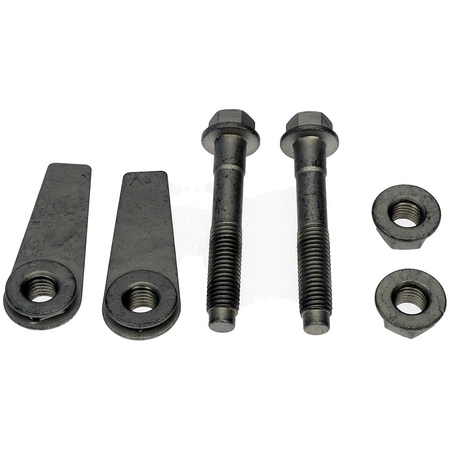 BOLT THROWER ボルトスロワー Dorman - HELP Suspension Shock Absorber Mounting Bolt 13818 | AutoZone