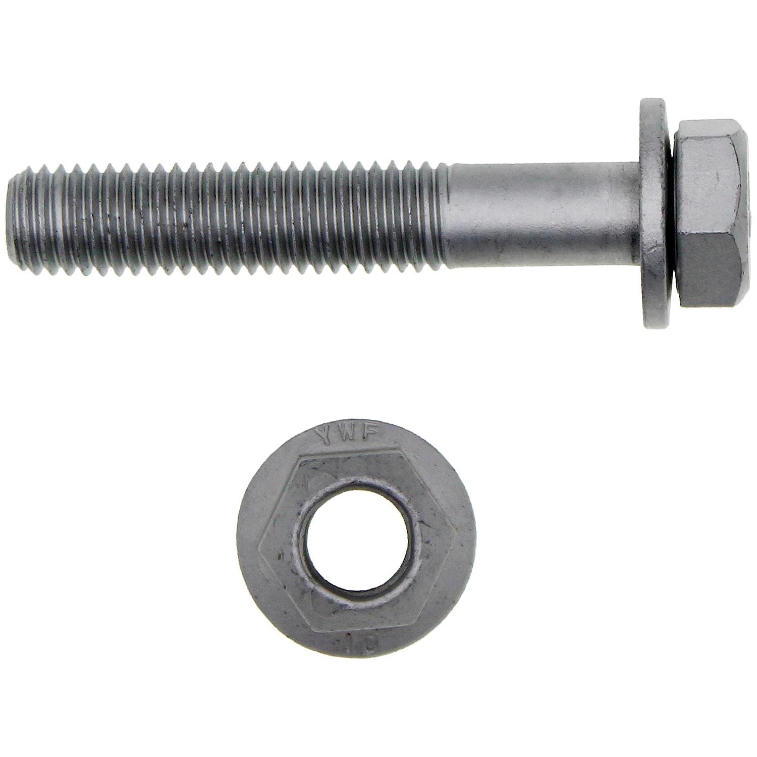 Dorman - HELP Suspension Shock Absorber Mounting Bolt 13863 | AutoZone