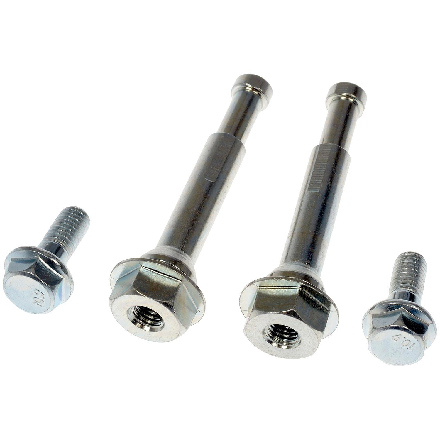 Dorman - First Stop Disc Brake Caliper Pin Kit HW14274 for Chevrolet Sonic