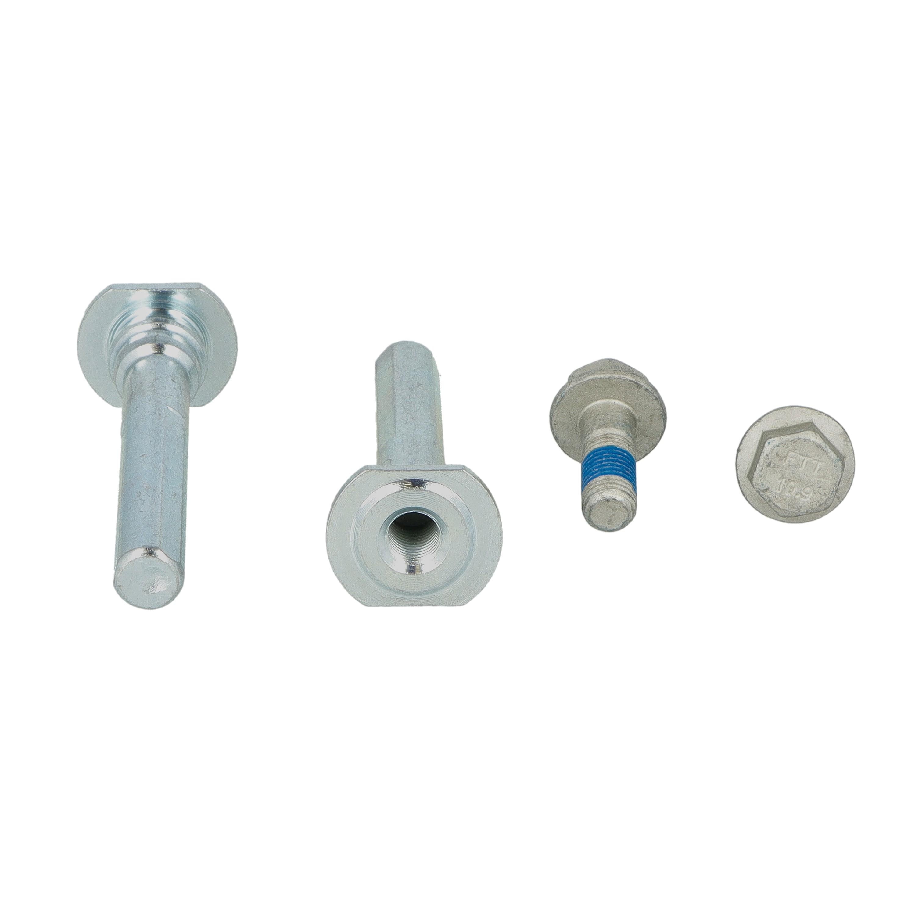 Duralast Disc Brake Caliper Pin Kit 14202 | AutoZone