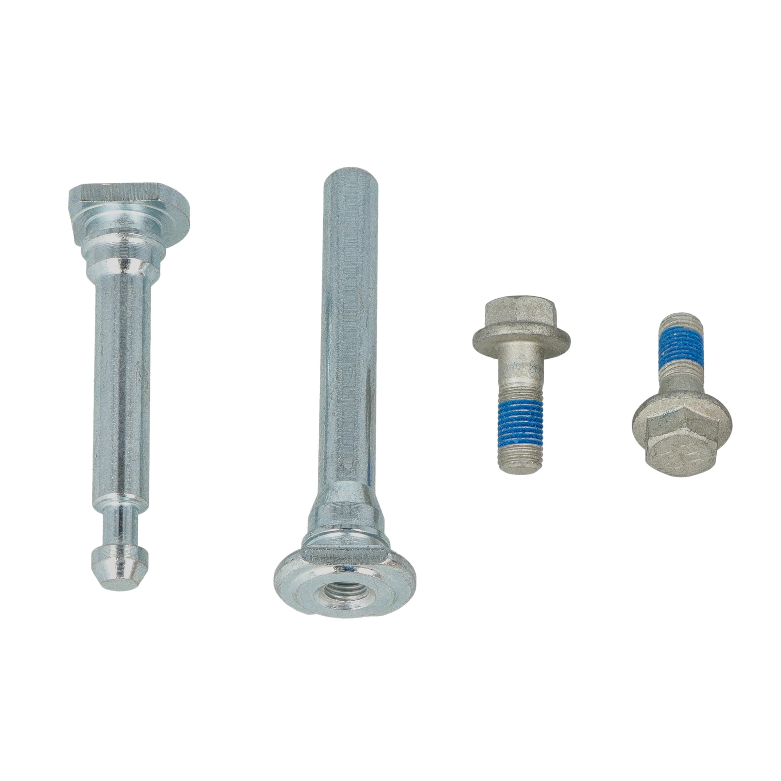 elleピンズ4点 Duralast Disc Brake Caliper Pin Kit 14214 | AutoZone