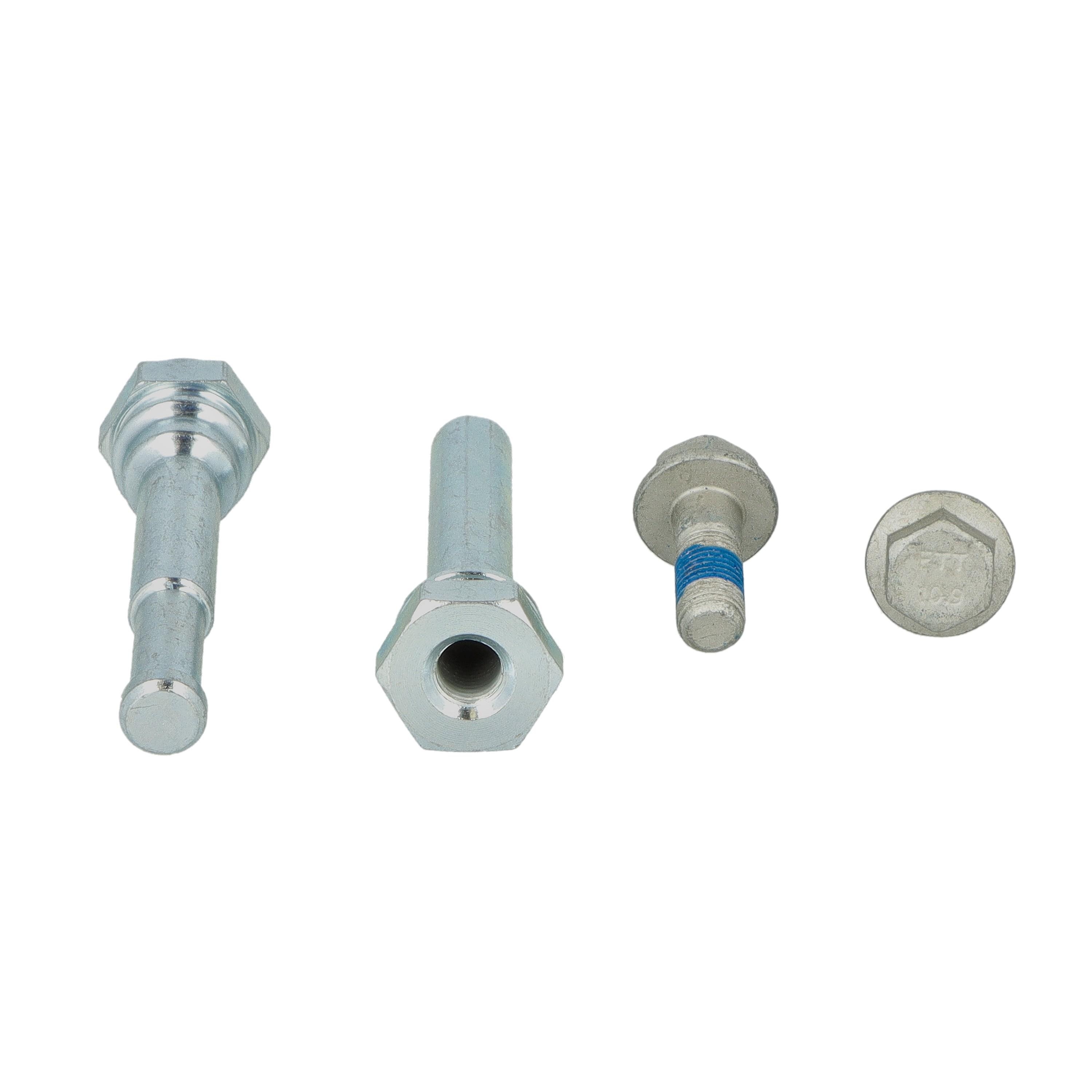 Duralast Disc Brake Caliper Pin Kit 14243 | AutoZone