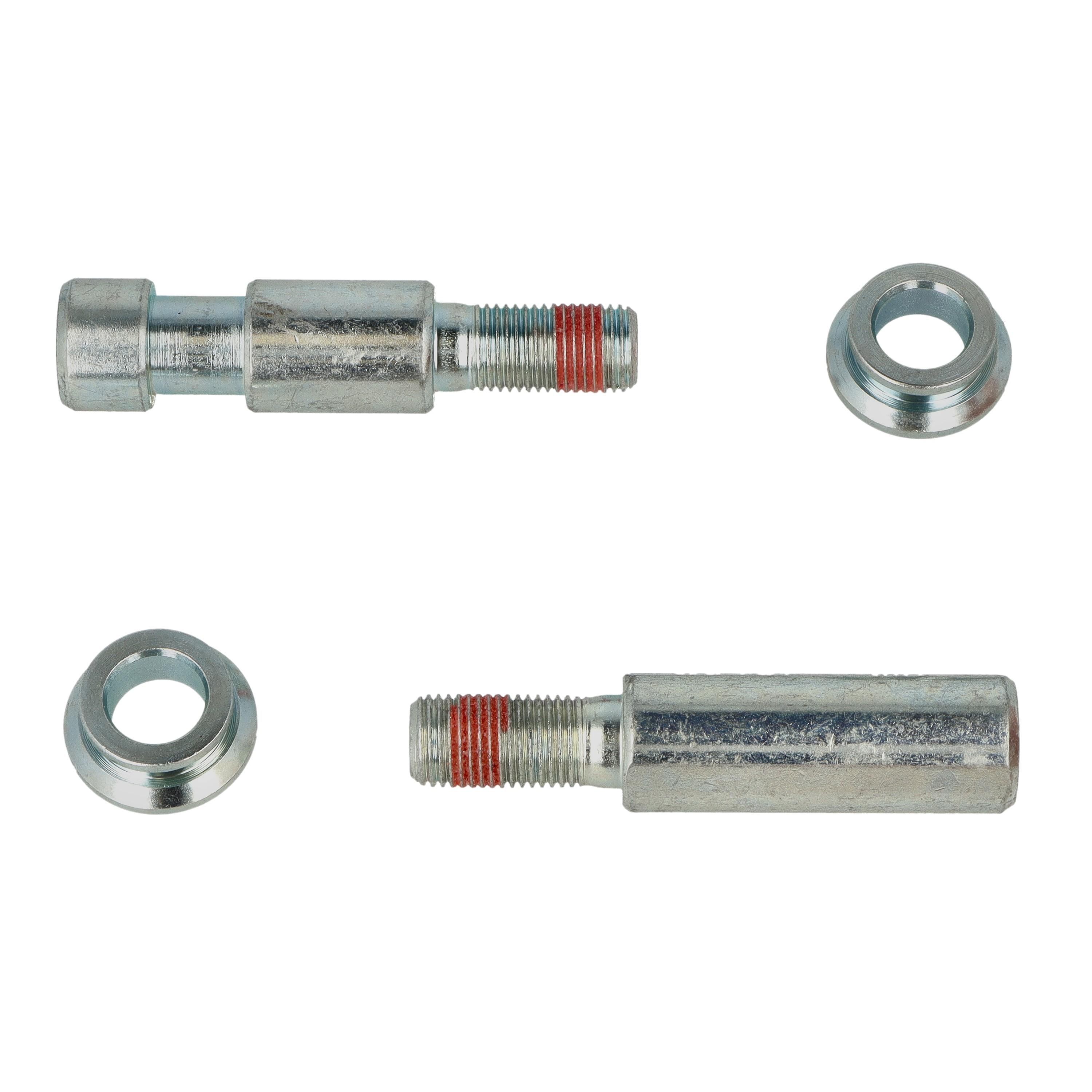 Duralast Disc Brake Caliper Pin Kit 14249 | AutoZone
