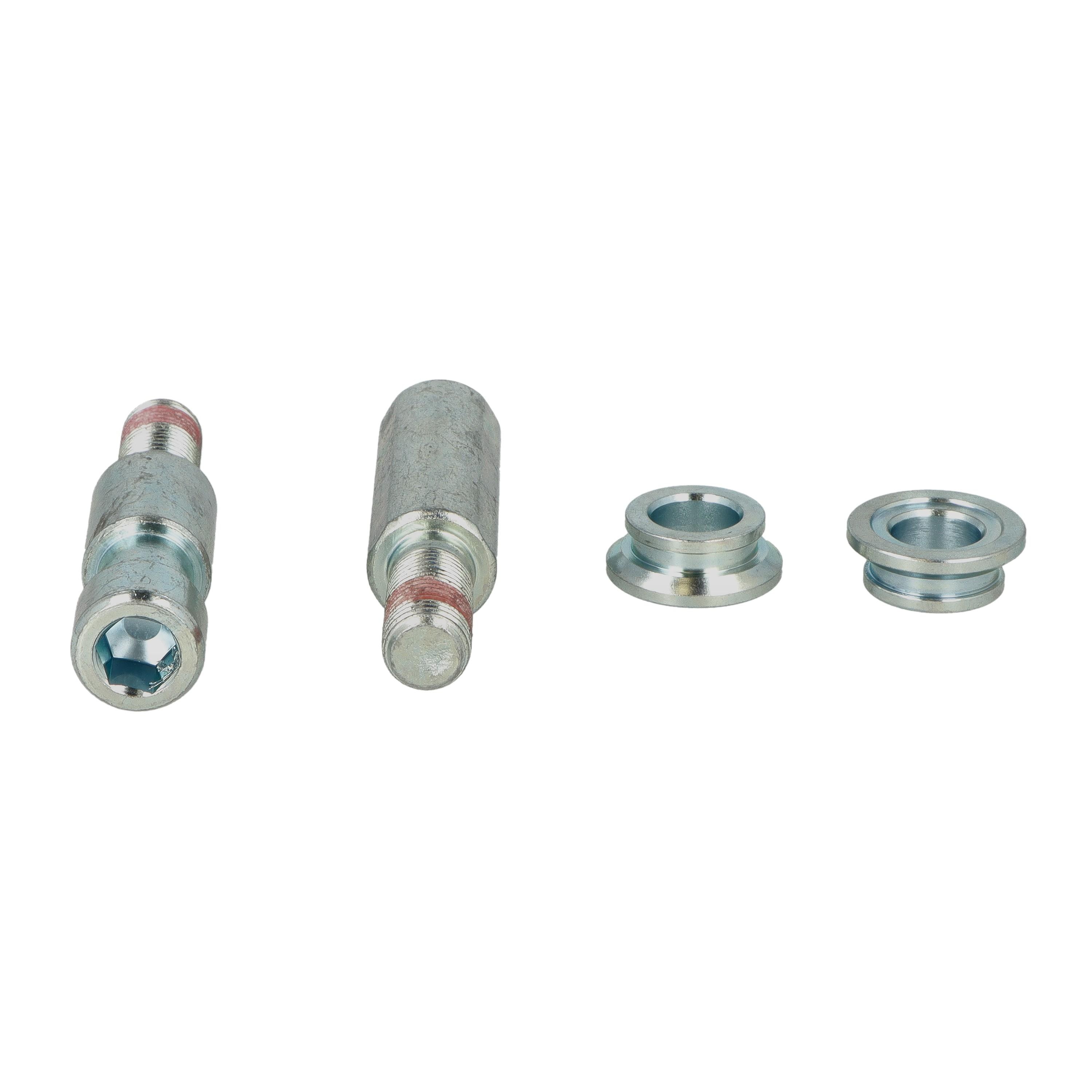 GRINDLODGE グラインドロッヂPINS とびたくん Duralast Disc Brake Caliper Pin Kit 14249 | AutoZone