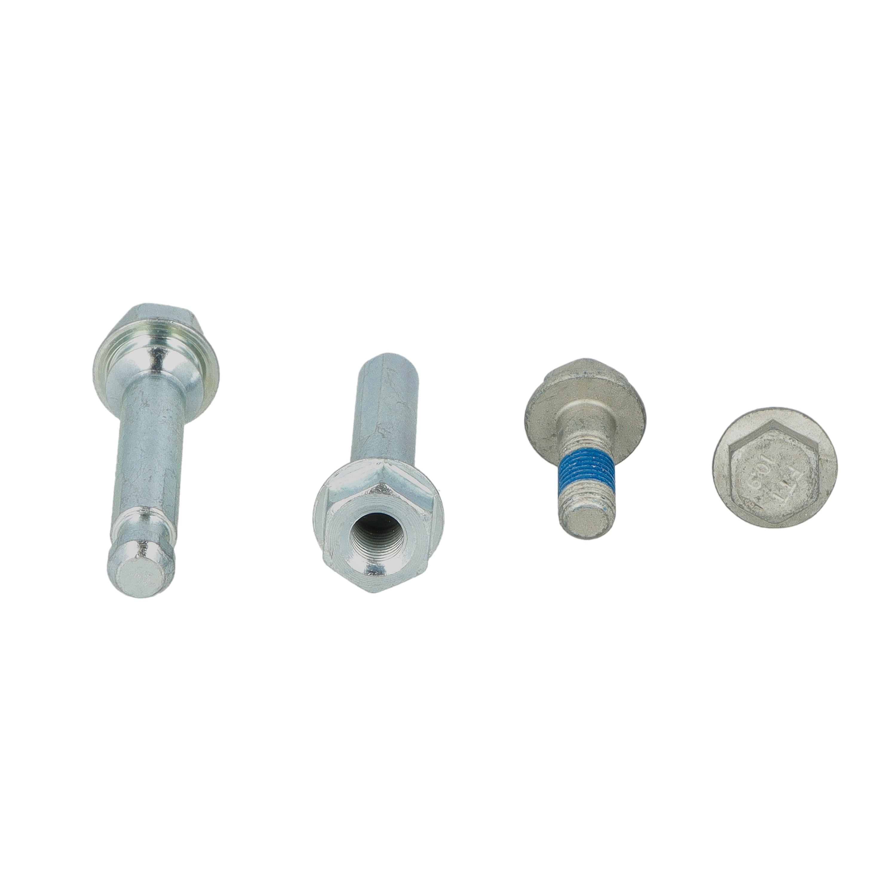 Front Brake Caliper Slider Pin Kit – Guide Bolts For Seat Ateca 2016+ (Bremtech BCF1458L)