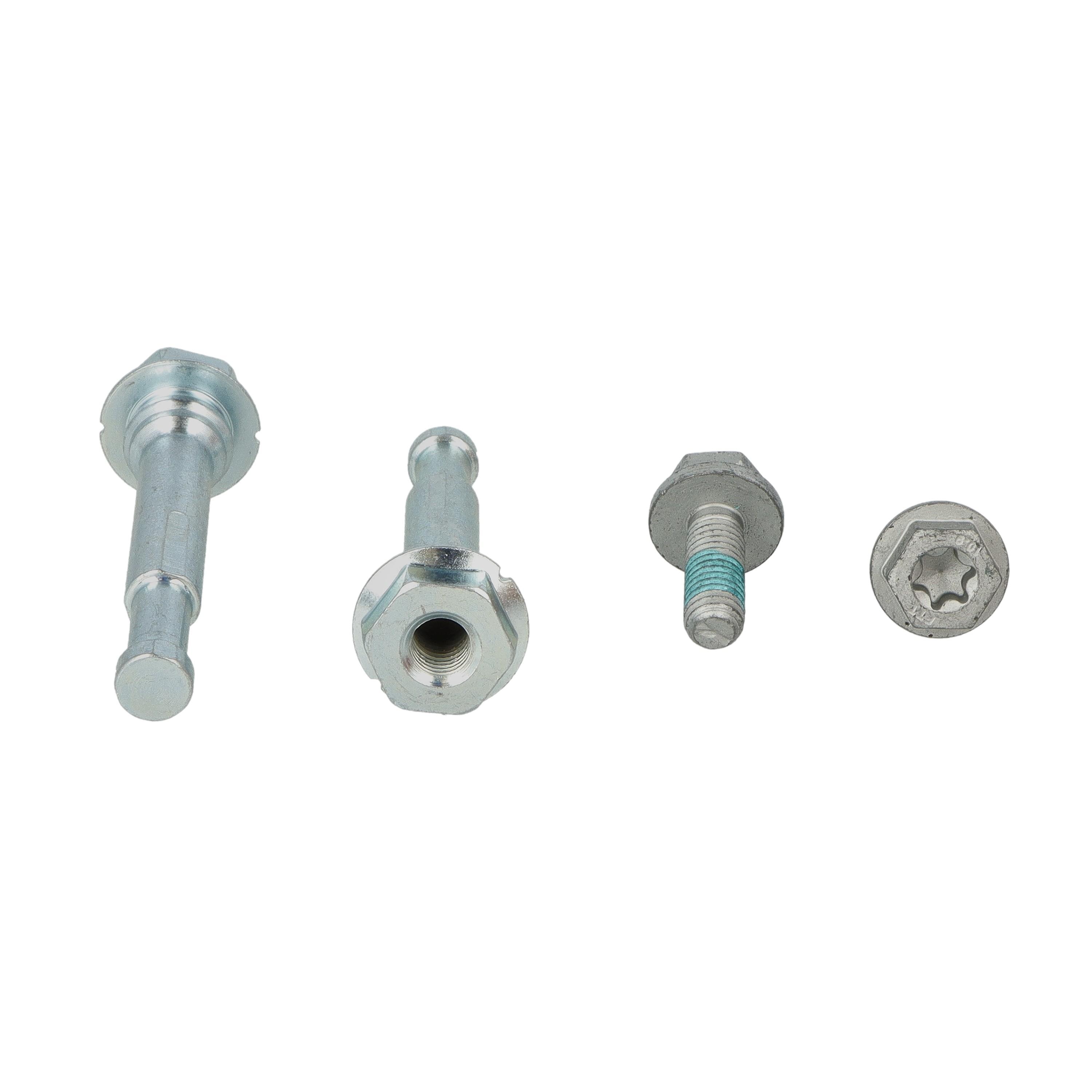 Duralast Disc Brake Caliper Pin Kit 14274 | AutoZone