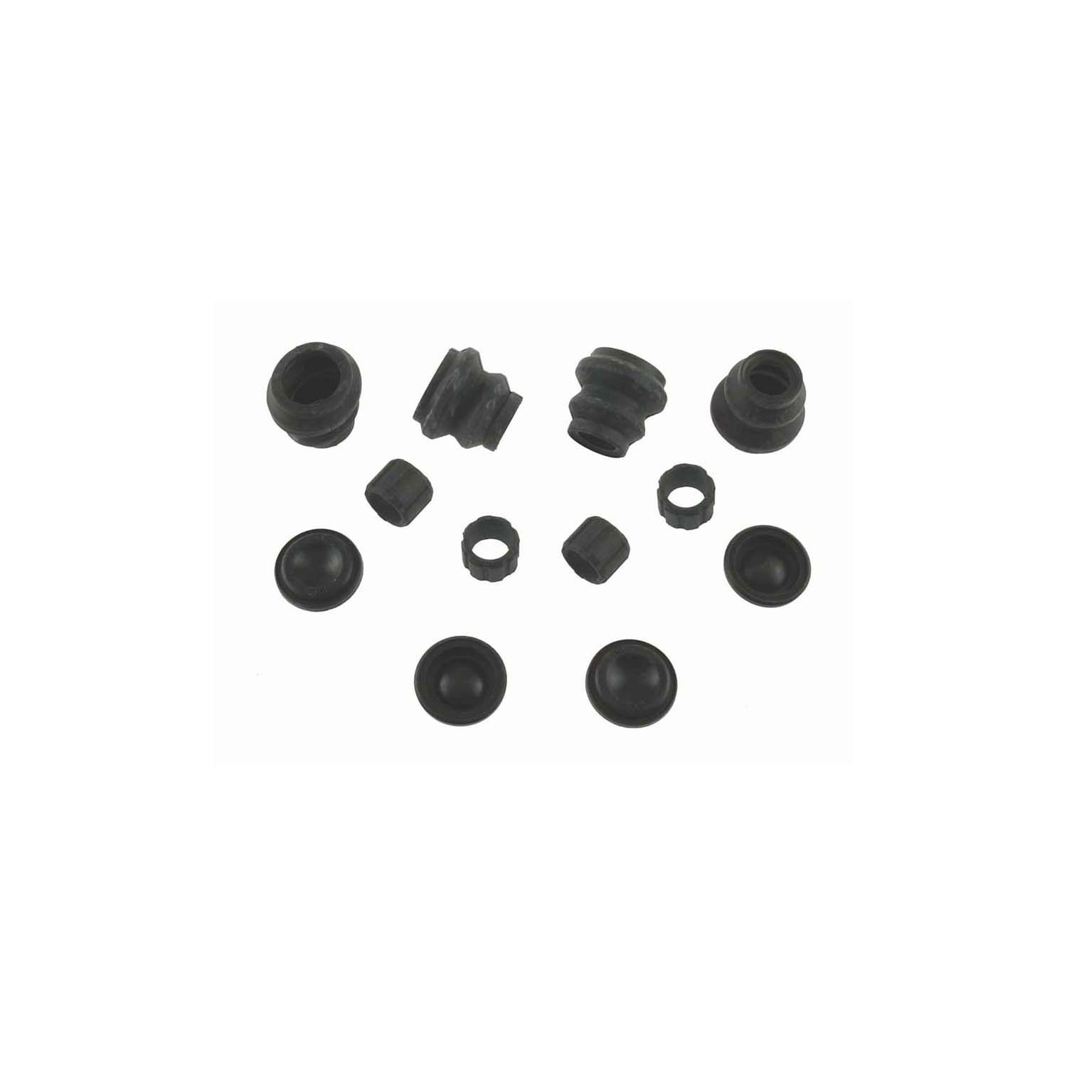 Duralast Pin Boot Kit 16201 for Chevrolet Sonic