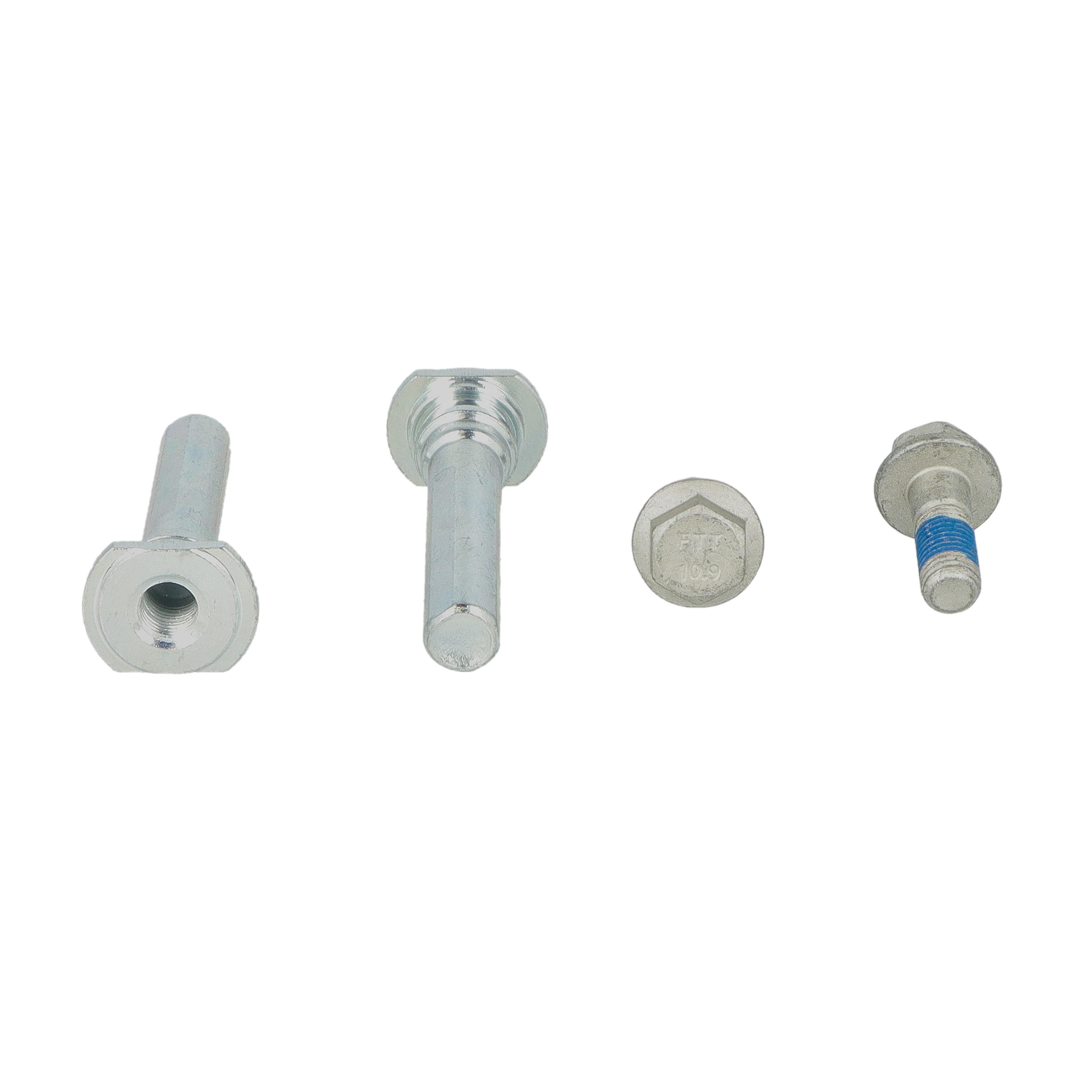 エムラクール　ピンバッジ Duralast Disc Brake Caliper Pin Kit H15009 | AutoZone