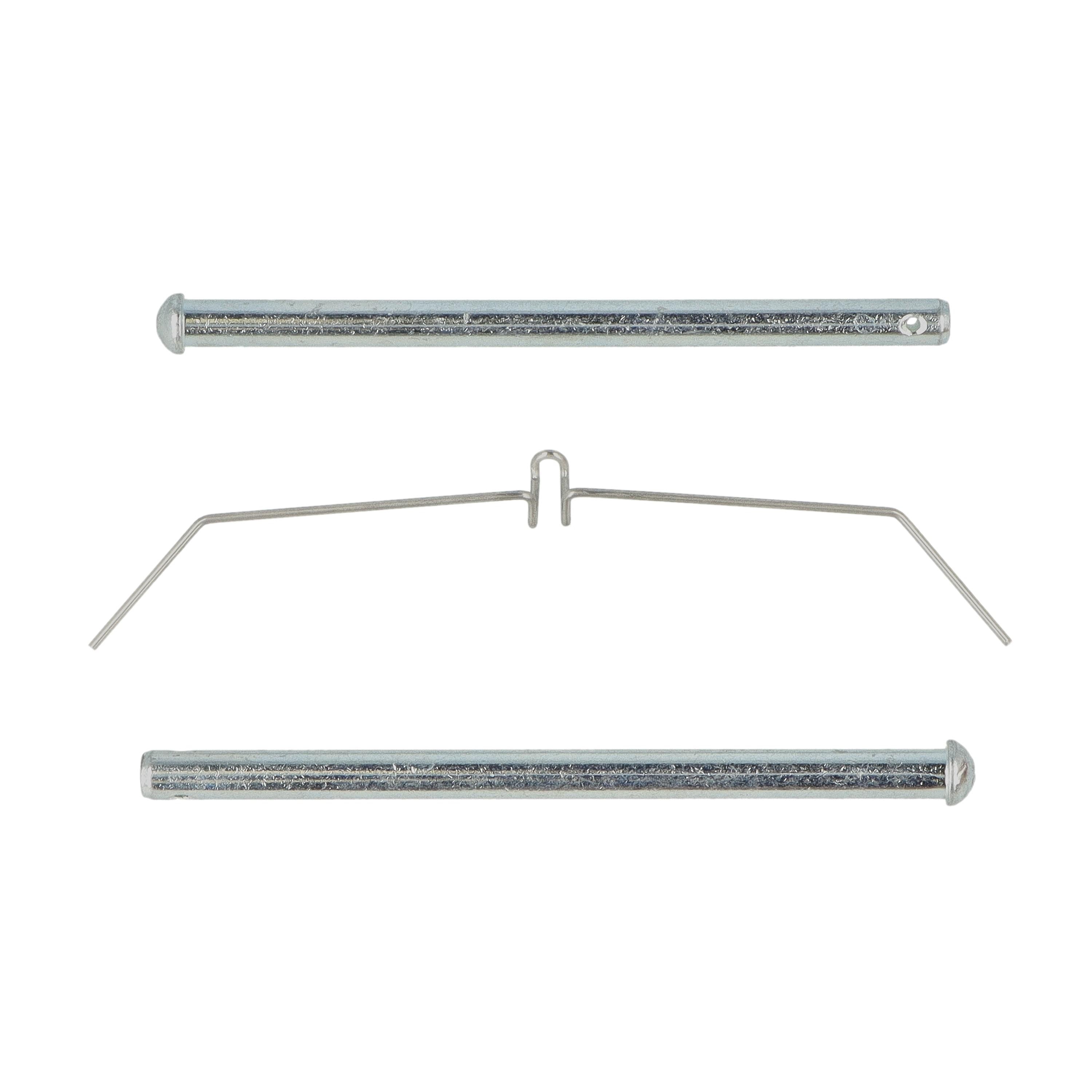 Bulloni pinza freno Harley Davidson
