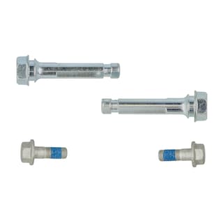 Bullone Pinza Freno Dorman HW5031 – Ricambio Auto Per Prestazioni Originali, Prevenzione Rumore
